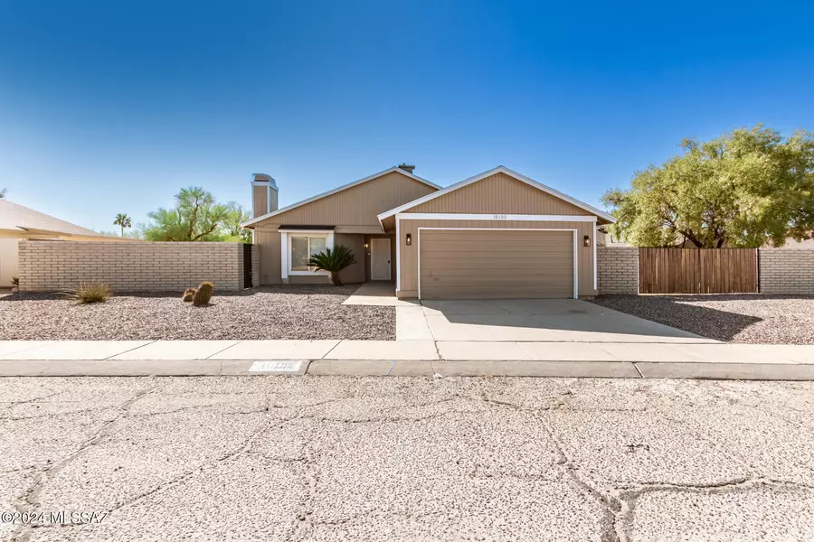 10102 E Stella Road, Tucson, AZ 85730