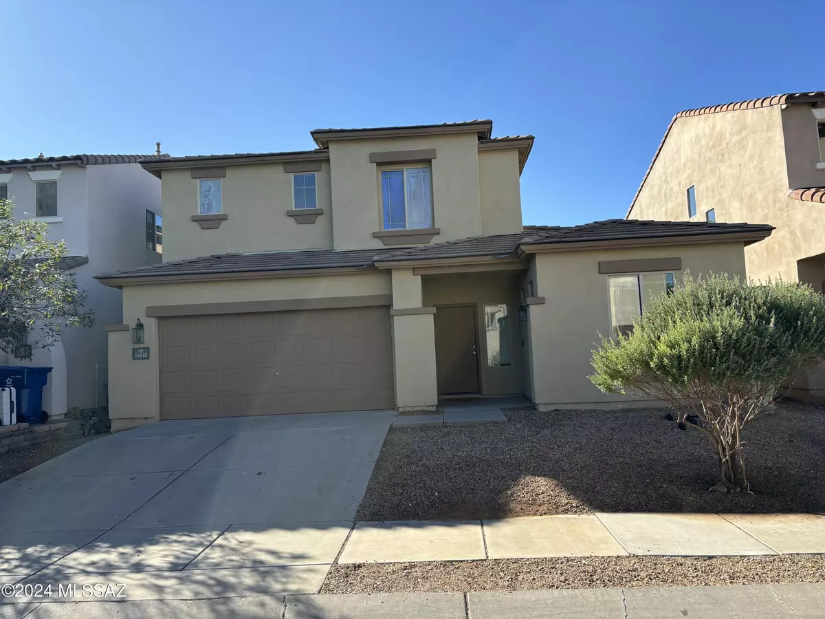 Sahuarita, AZ 85629,14818 S Camino Tierra Alegra