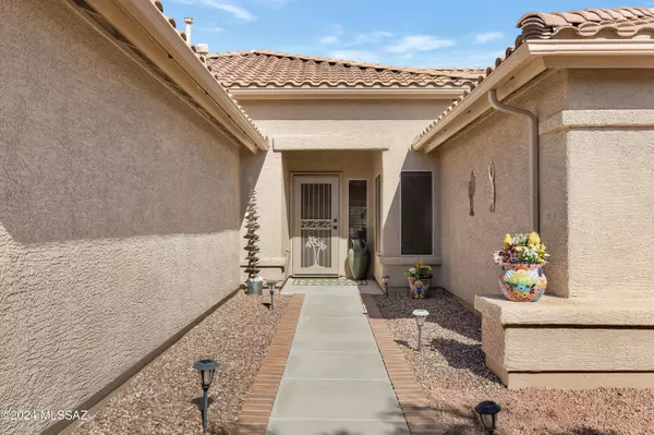 Tucson, AZ 85739,62870 E Amberwood Drive