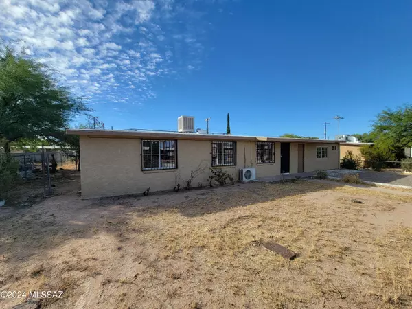 Tucson, AZ 85714,1132 E Ohio Street