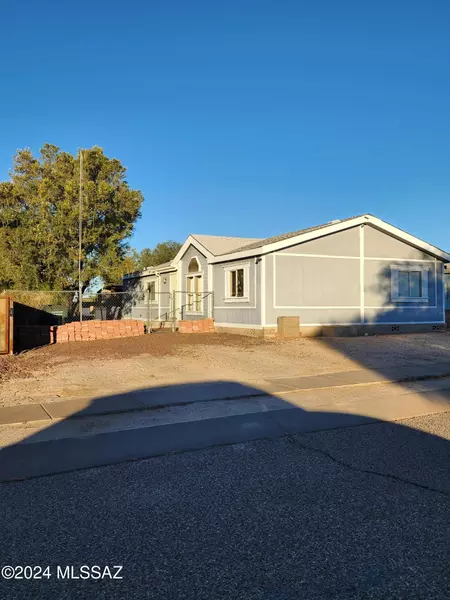 3750 S Cindy Lane, Tucson, AZ 85730