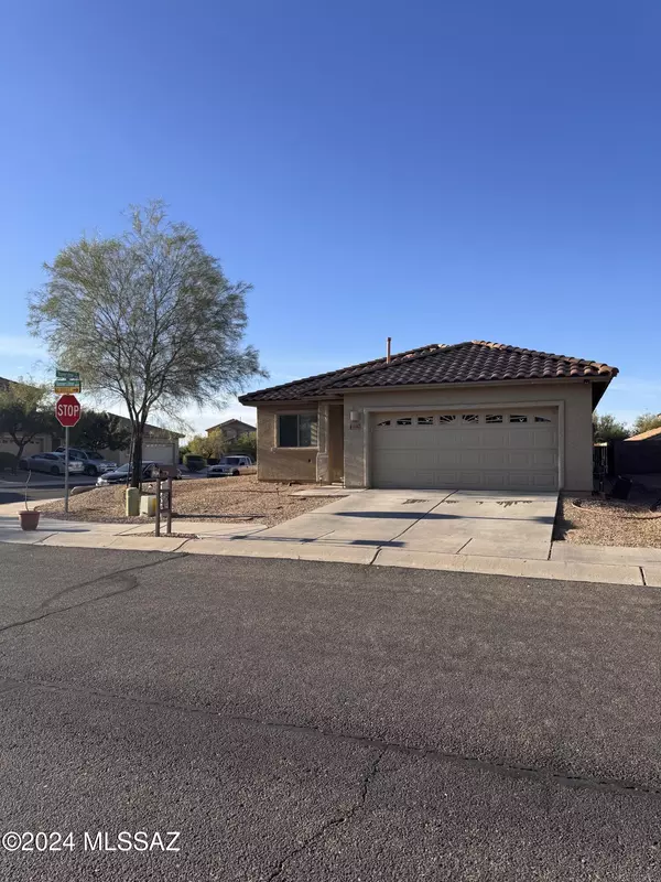 14367 N Bannerstone Court, Marana, AZ 85658