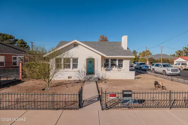 Safford, AZ 85546,1200 S Central Avenue