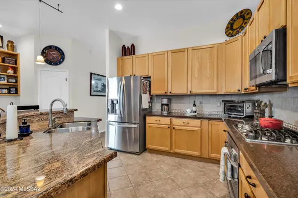 Oro Valley, AZ 85737,11535 N Mountain Breeze Drive