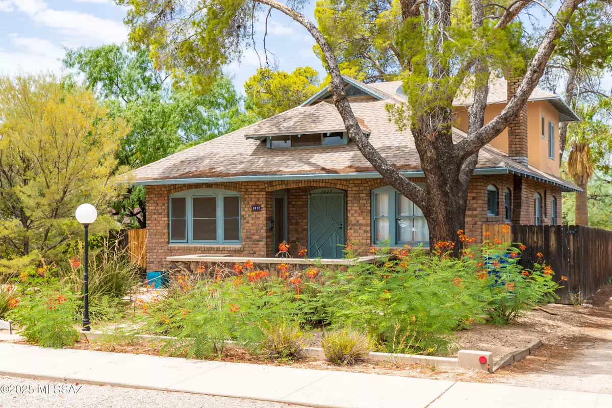 Tucson, AZ 85705,1017 N 1st Avenue