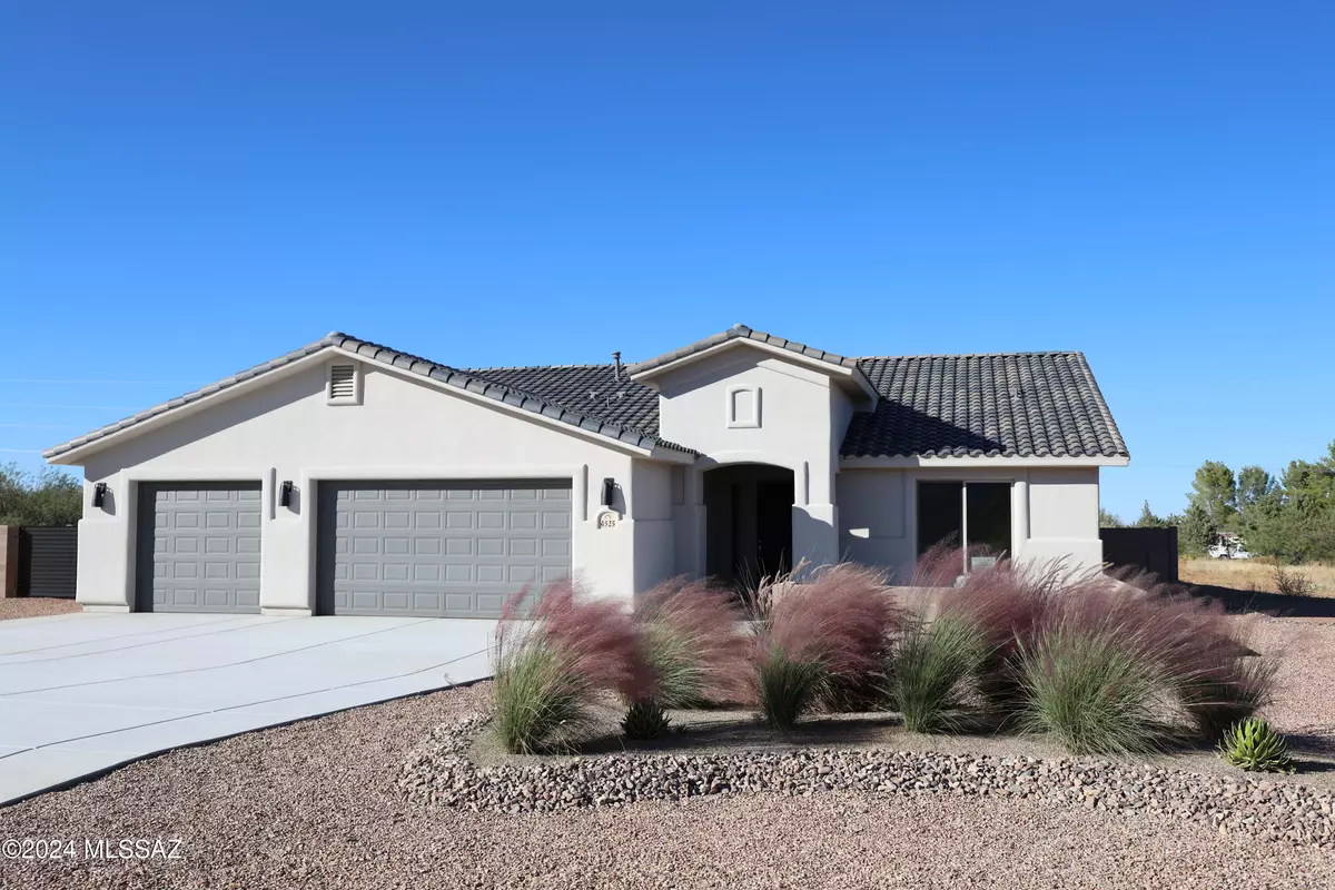 Hereford, AZ 85615,4525 E Avenida De Leanne  #Lot 18