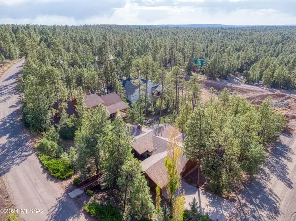 Pinetop, AZ 85935,2500 Pine Wood Lane