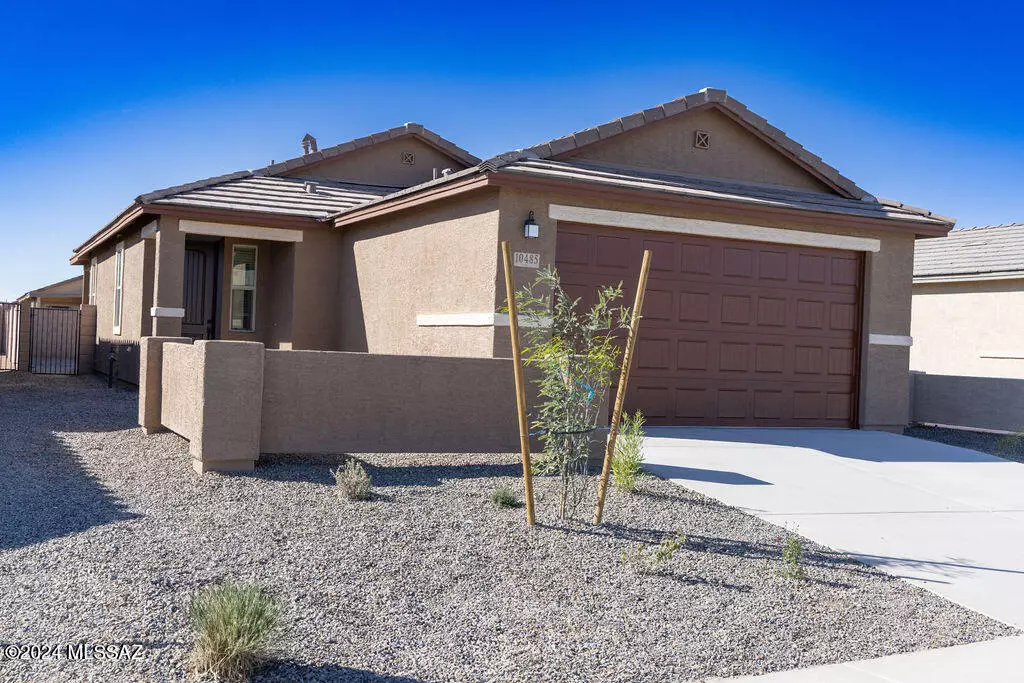 Marana, AZ 85653,10485 W Bayless Drive