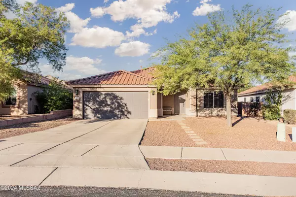 Tucson, AZ 85745,4092 W Rocky Spring Drive