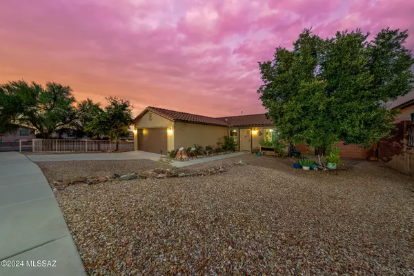 17047 S Painted Vistas Way,  Vail,  AZ 85641