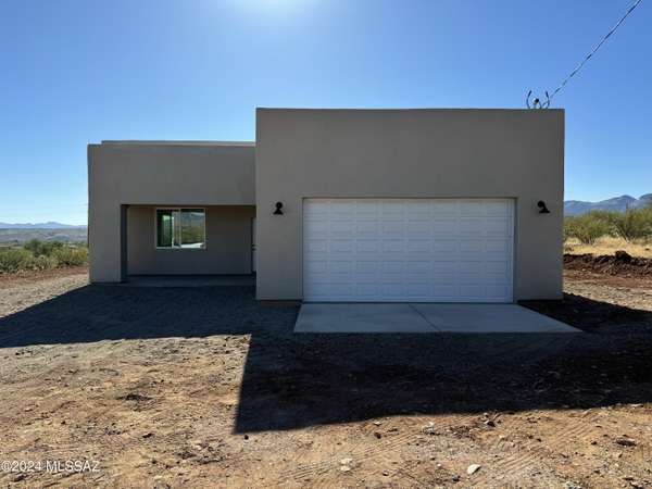 1800 Calle Griego, Rio Rico, AZ 85648