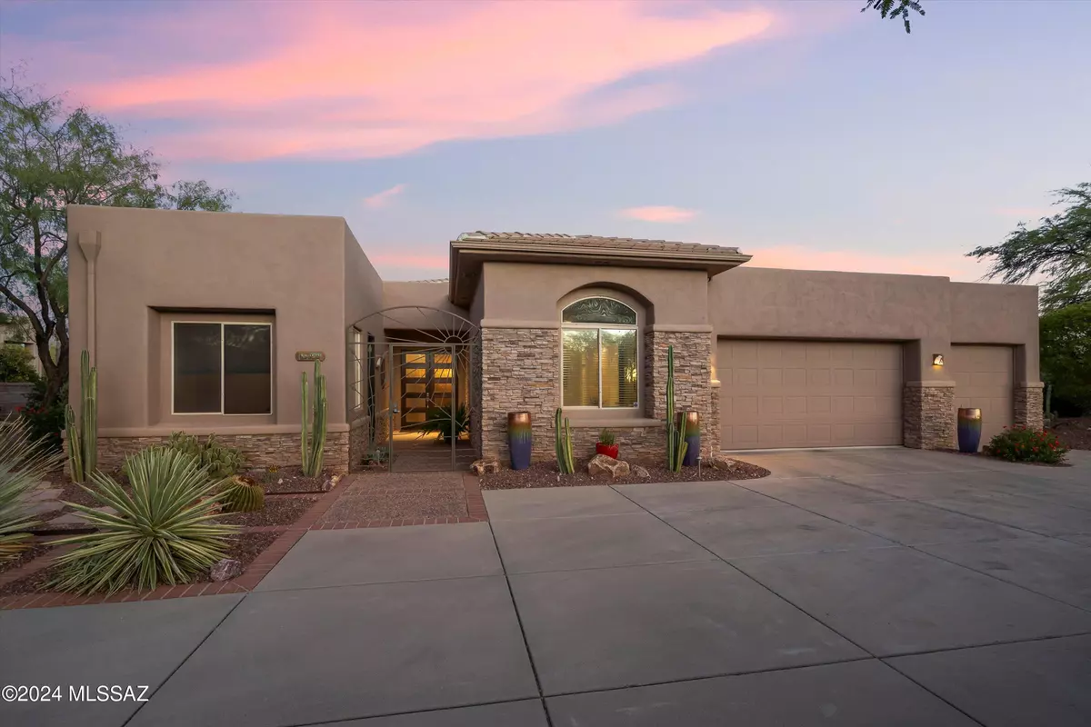 Oro Valley, AZ 85755,13850 N Bowcreek Springs Place