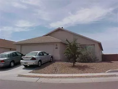 7004 Typhoon Flyer Way, Tucson, AZ 85730