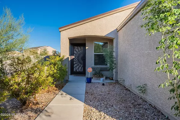 6023 S Kirtley Drive, Tucson, AZ 85706