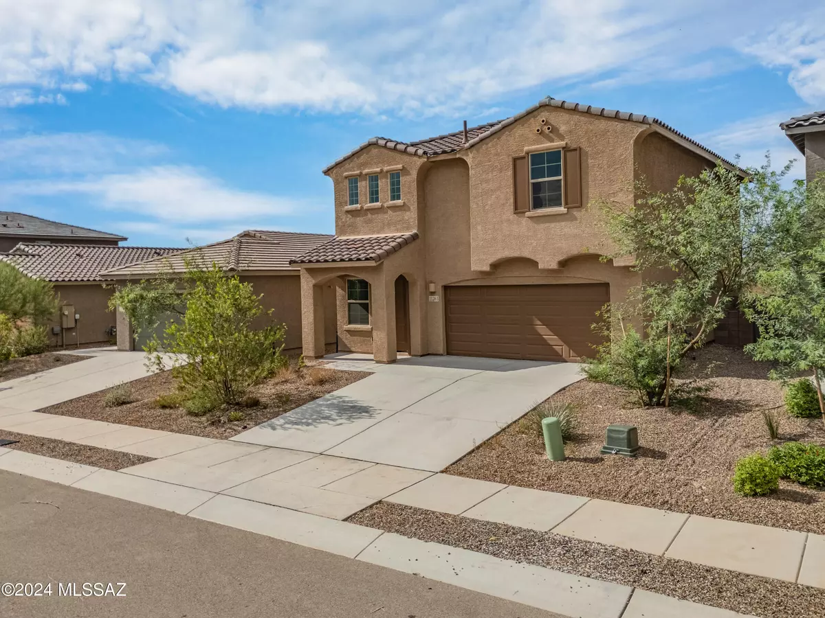 Vail, AZ 85641,11263 S Weismann Drive