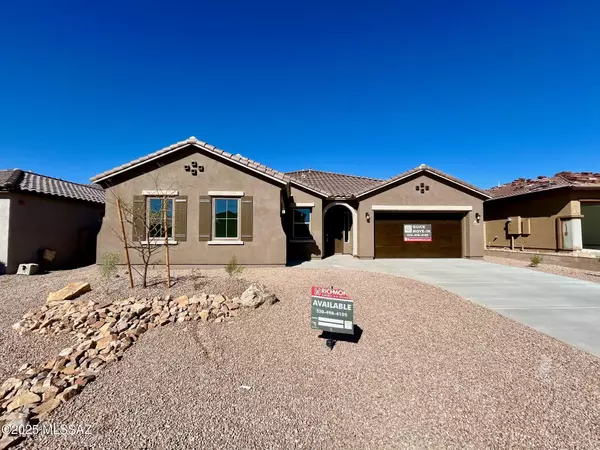 Marana, AZ 85658,14445 N Quail Brush Pass