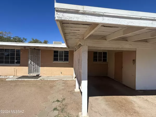 Tucson, AZ 85705,1214 W Kleindale Road