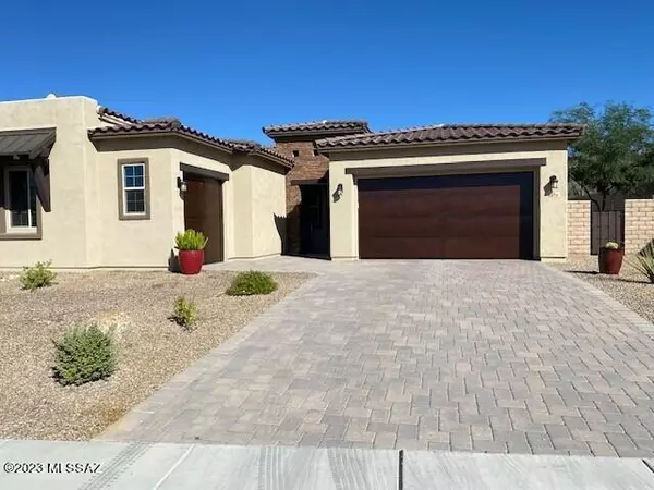 6878 W Turquoise Hills Place, Marana, AZ 85658