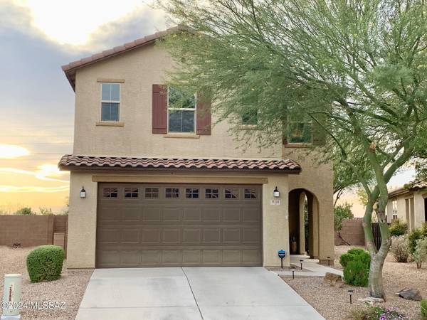 9514 S Desert Fauna Loop, Tucson, AZ 85747