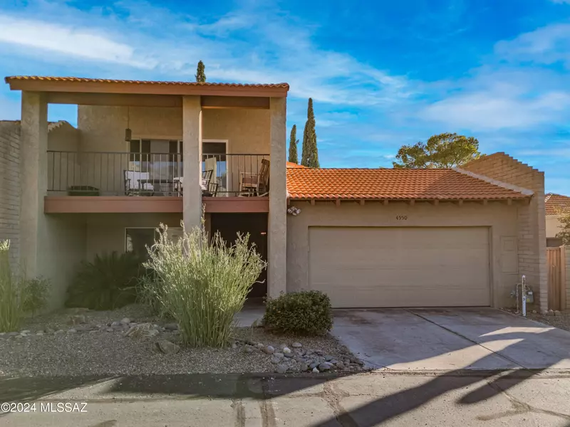 4550 E Camino De Oro, Tucson, AZ 85718