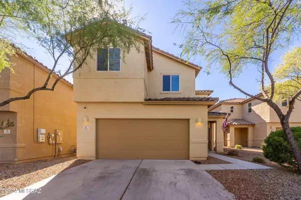 Green Valley, AZ 85614,841 W Placita Caney