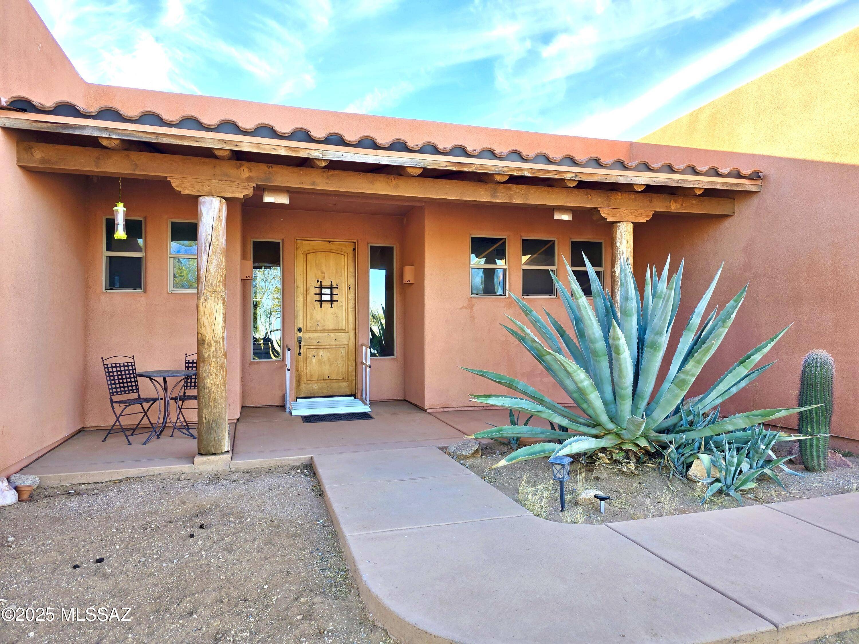 Tucson, AZ 85735,13325 S Coleman Road