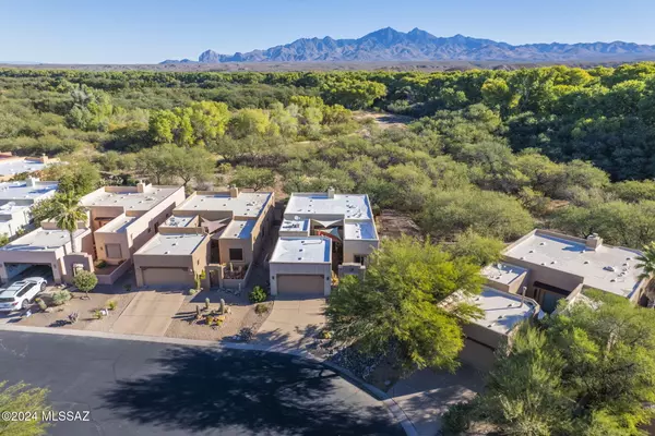 Tubac, AZ 85646,107 Sutter Place