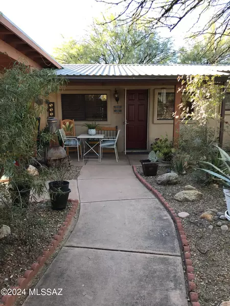 3419 N Wilson Avenue, Tucson, AZ 85719