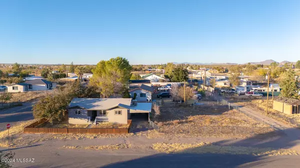 Elfrida, AZ 85610,4190 W Coral Lane