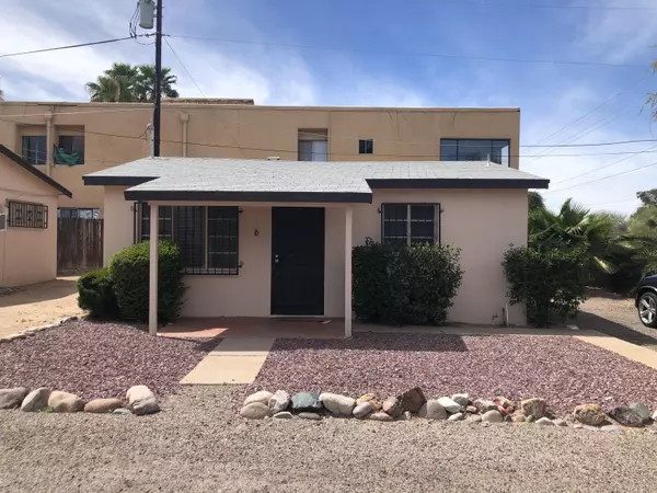 Tucson, AZ 85716,3830 E 2nd Street #6