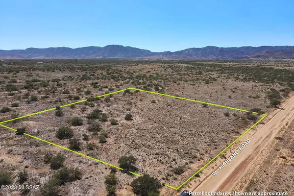 Pearce, AZ 85625,2 Lots E Highland Road #3 & 4