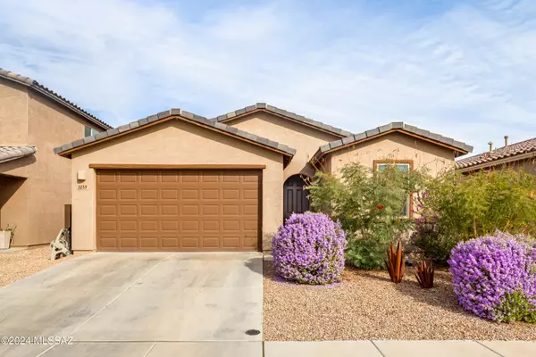 3258 W Sunlit Peak Drive, Tucson, AZ 85742