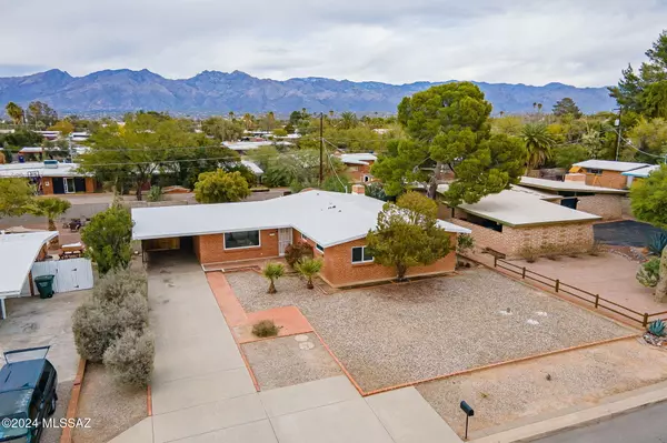 Tucson, AZ 85711,5331 E 4th Street