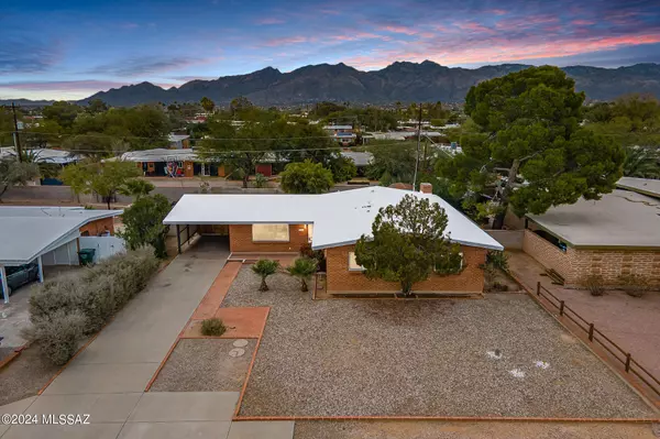 5331 E 4th Street, Tucson, AZ 85711