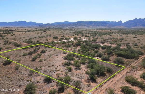 1 Lot W Allen Street #2, Cochise, AZ 85606