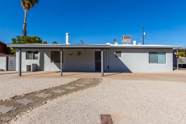 1234 W Mohave Road, Tucson, AZ 85705