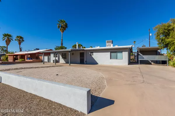 Tucson, AZ 85705,1234 W Mohave Road