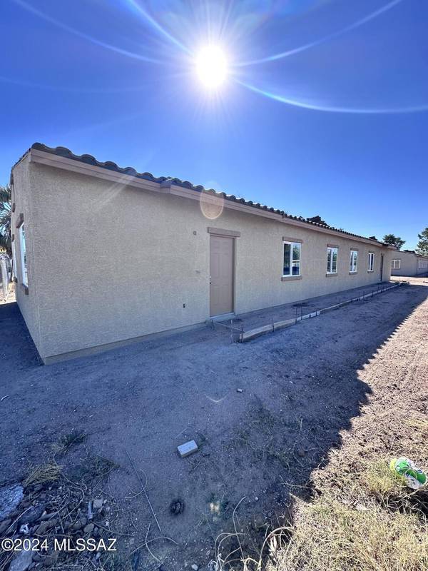 5405 Masterson Avenue, Tucson, AZ 85706