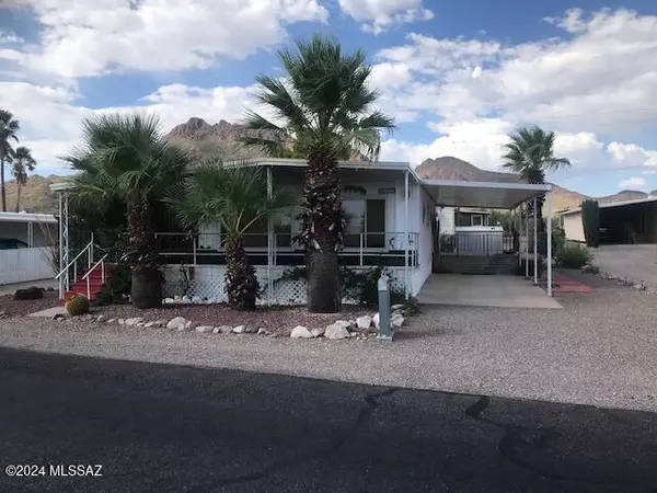 6162 W Rafter Circle Street, Tucson, AZ 85713