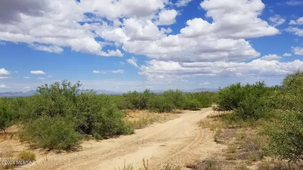 Cochise, AZ 85606,1 Acre W Birch Road #3