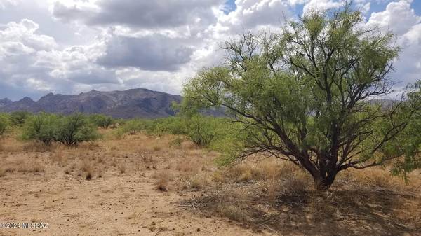 1 Acre W Birch Road #3, Cochise, AZ 85606