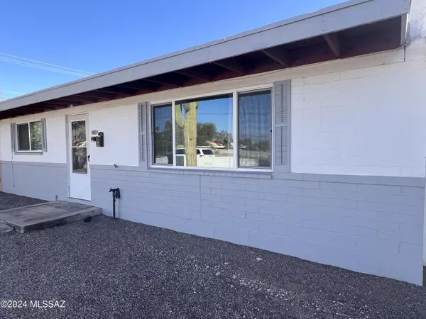 Tucson, AZ 85714,1742 E Irvington Road