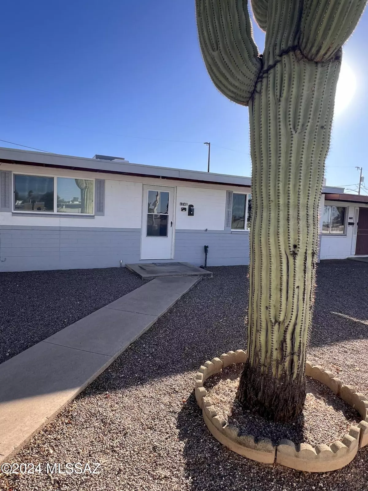 Tucson, AZ 85714,1742 E Irvington Road