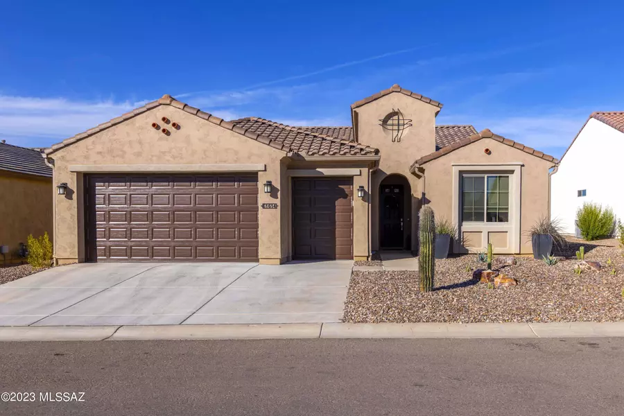 61614 E Marble Drive, Oracle, AZ 85623