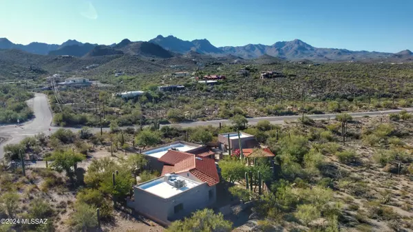 Tucson, AZ 85745,4460 W Crestview Road