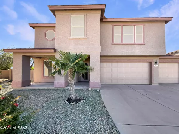 7512 S Arizona Madera Drive, Tucson, AZ 85747