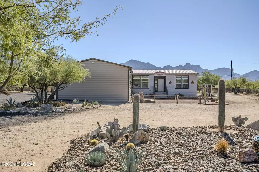 3940 E Wilds Road, Tucson, AZ 85739