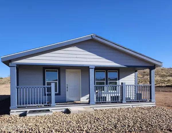 Benson, AZ 85602,24741 E Ravens Ridge Place