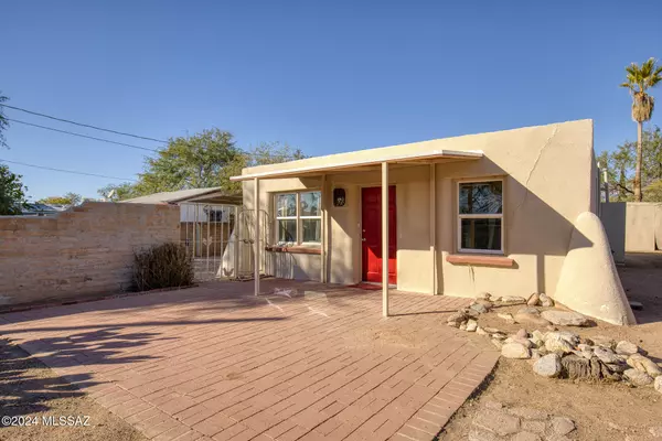 Tucson, AZ 85712,4031 E Glenn Street