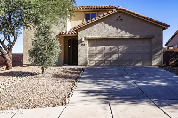 927 S White Calcite Street, Benson, AZ 85602